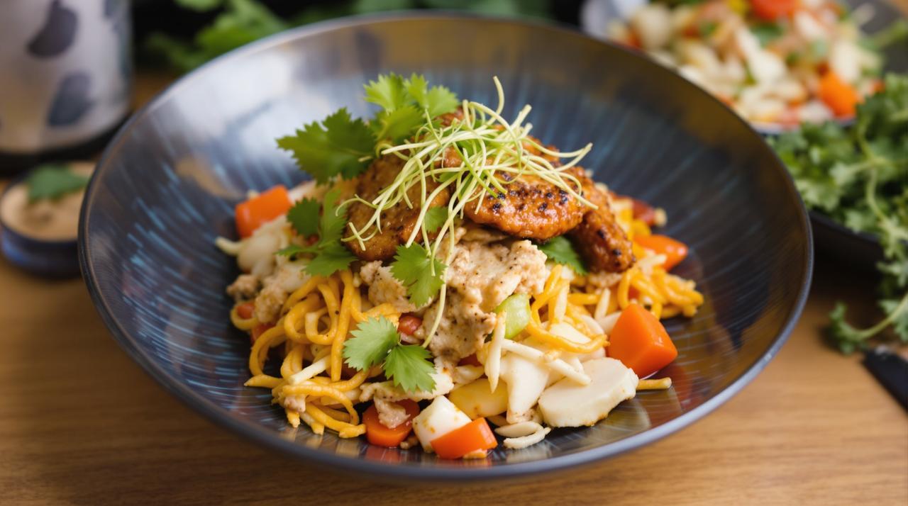 美食之旅 - 久久影视影视封面图